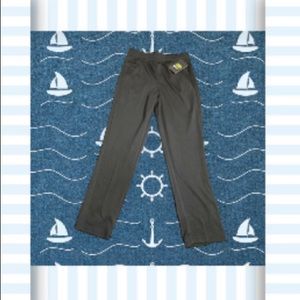Athletic Works Mesh Pants for Boys